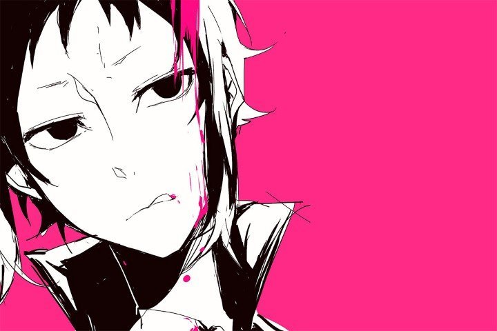 bungo stray dogs – 1 Panneau – Plusieurs Tailles | Décoration Maison