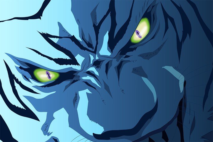 bungo stray dogs – 1 Panneau – Plusieurs Tailles | Décoration Maison