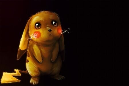 pokemon – 1 Panneau – Plusieurs Tailles | Décoration Maison