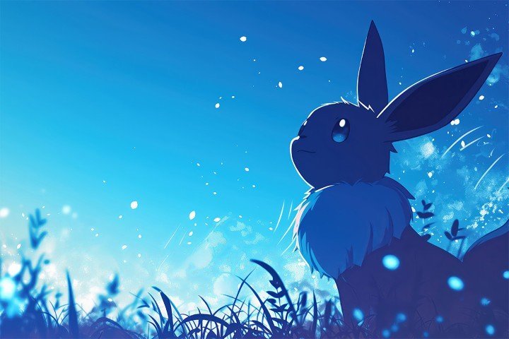 pokemon – 1 Panneau – Plusieurs Tailles | Décoration Maison