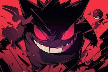 pokemon – 1 Panneau – Plusieurs Tailles | Décoration Maison