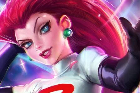 pokemon – 1 Panneau – Plusieurs Tailles | Décoration Maison