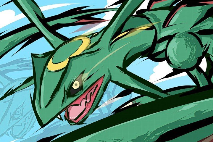 pokemon – 1 Panneau – Plusieurs Tailles | Décoration Maison