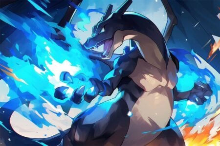 pokemon – 1 Panneau – Plusieurs Tailles | Décoration Maison