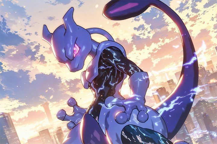 pokemon – 1 Panneau – Plusieurs Tailles | Décoration Maison