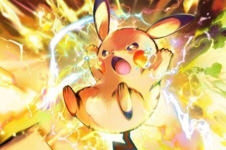 pokemon – 1 Panneau – Plusieurs Tailles | Décoration Maison