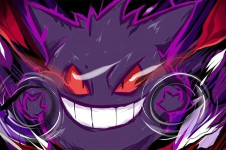 pokemon – 1 Panneau – Plusieurs Tailles | Décoration Maison