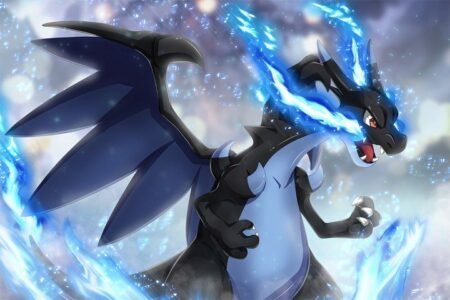 pokemon – 1 Panneau – Plusieurs Tailles | Décoration Maison