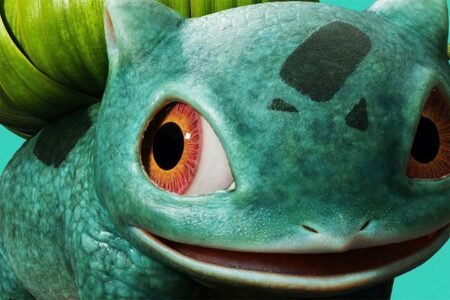 pokemon – 1 Panneau – Plusieurs Tailles | Décoration Maison