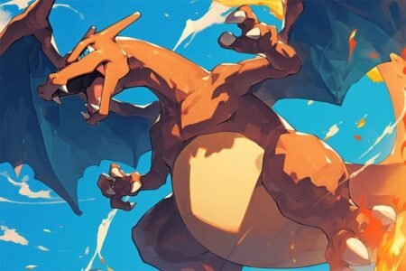 pokemon – 1 Panneau – Plusieurs Tailles | Décoration Maison