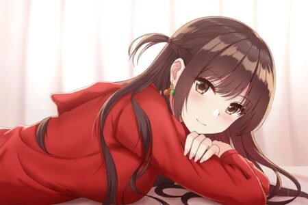 rent a girlfriend – 1 Panneau – Plusieurs Tailles | Décoration Maison