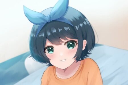 rent a girlfriend – 1 Panneau – Plusieurs Tailles | Décoration Maison