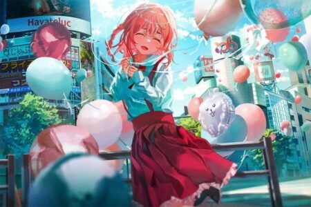 rent a girlfriend – 1 Panneau – Plusieurs Tailles | Décoration Maison