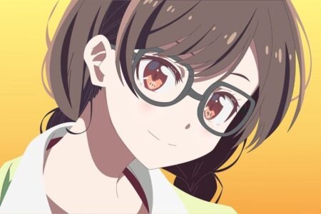 rent a girlfriend – 1 Panneau – Plusieurs Tailles | Décoration Maison