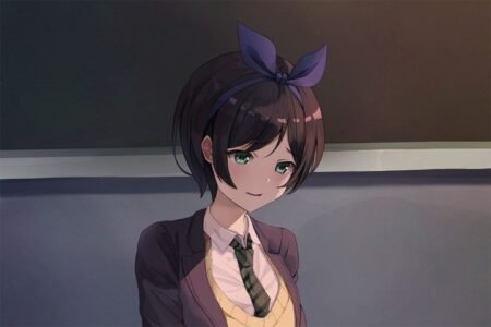 rent a girlfriend – 1 Panneau – Plusieurs Tailles | Décoration Maison