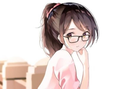 rent a girlfriend – 1 Panneau – Plusieurs Tailles | Décoration Maison