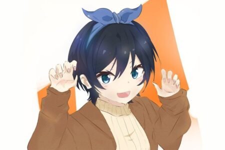 rent a girlfriend – 1 Panneau – Plusieurs Tailles | Décoration Maison