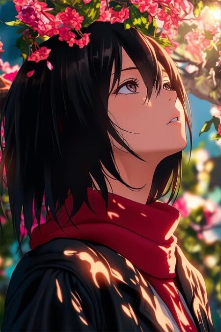 Attack on Titan – 1 Panel – Multiple Sizes | Home Decor