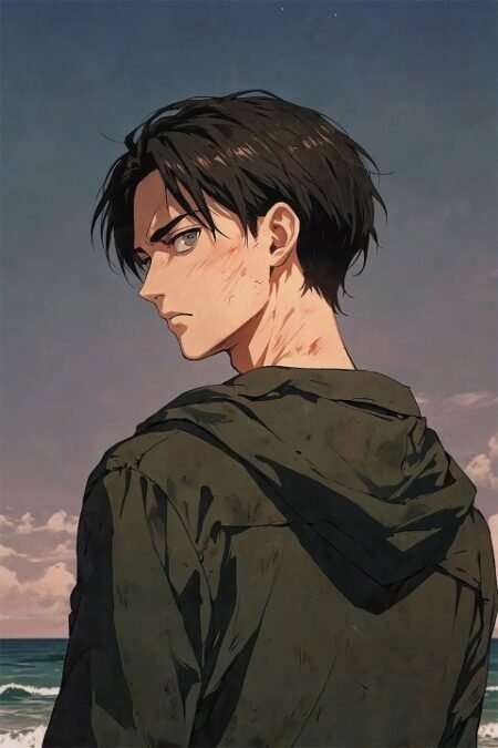 Attack on Titan – 1 Panel – Multiple Sizes | Home Decor