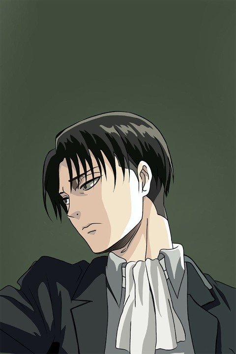 Attack on Titan – 1 Panel – Multiple Sizes | Home Decor