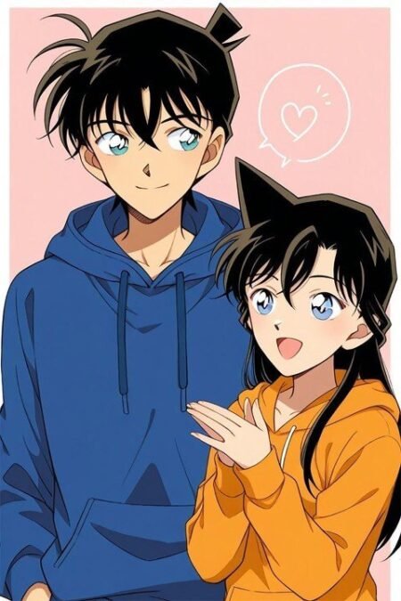 Conan – 1 Panel – Multiple Sizes | Home Decor