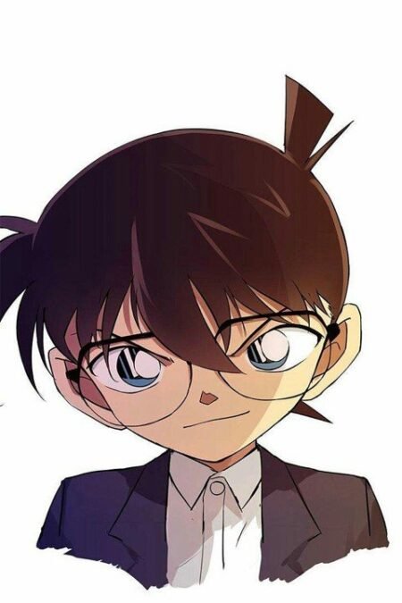 Conan – 1 Panneau – Plusieurs Tailles | Décoration Maison