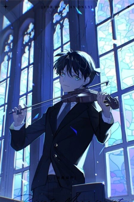 Conan – 1 Panel – Multiple Sizes | Home Decor