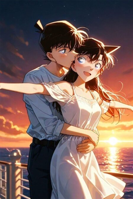 Conan – 1 Panel – Multiple Sizes | Home Decor