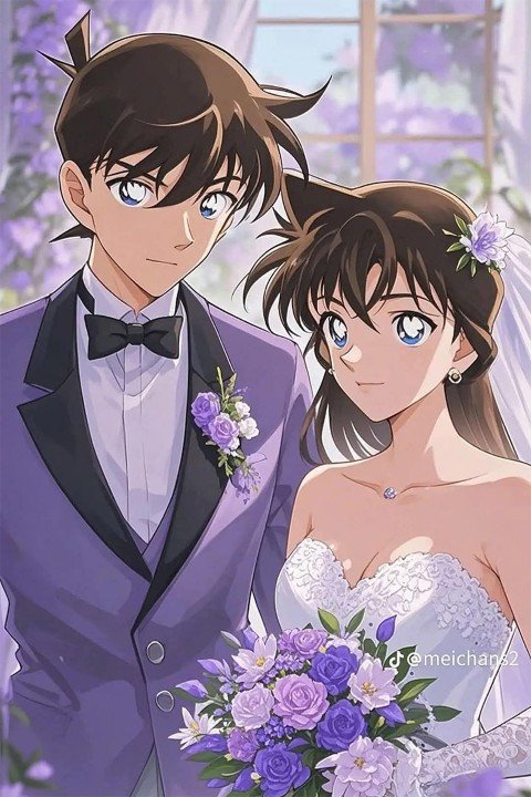 Conan – 1 Panel – Multiple Sizes | Home Decor