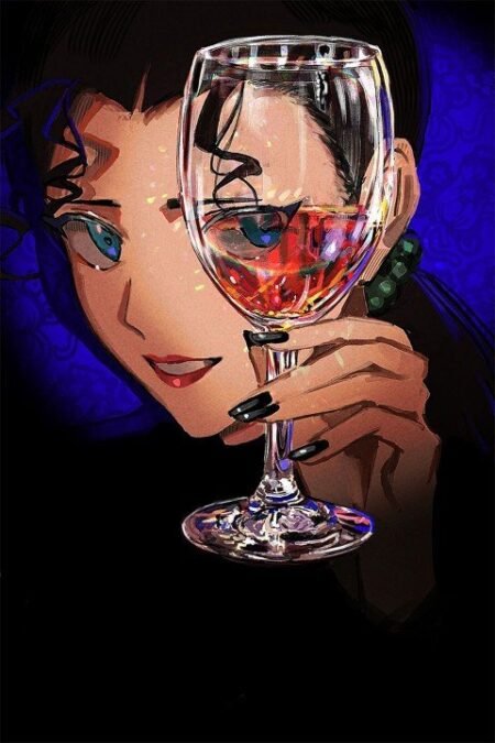 Conan – 1 Panel – Multiple Sizes | Home Decor