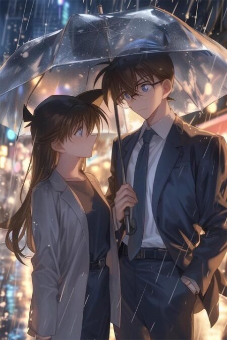 Conan – 1 Panel – Multiple Sizes | Home Decor