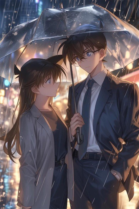 Conan – 1 Panel – Multiple Sizes | Home Decor