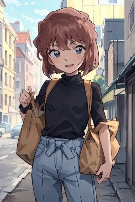 Conan – 1 Panel – Multiple Sizes | Home Decor