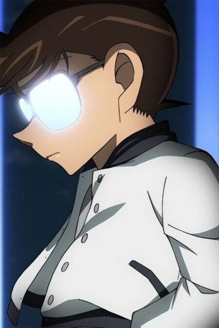 Conan – 1 Panneau – Plusieurs Tailles | Décoration Maison