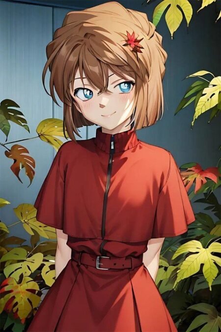 Conan – 1 Panneau – Plusieurs Tailles | Décoration Maison