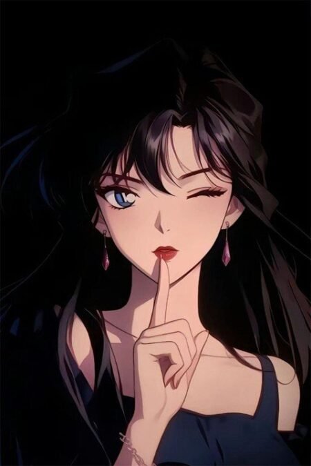 Conan – 1 Panneau – Plusieurs Tailles | Décoration Maison