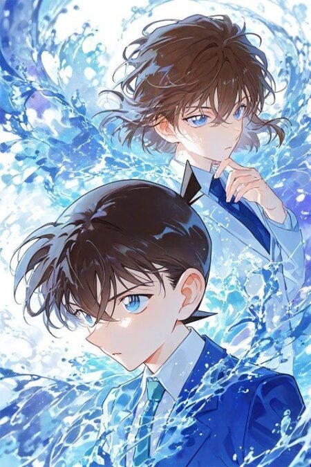 Conan – 1 Panel – Multiple Sizes | Home Decor