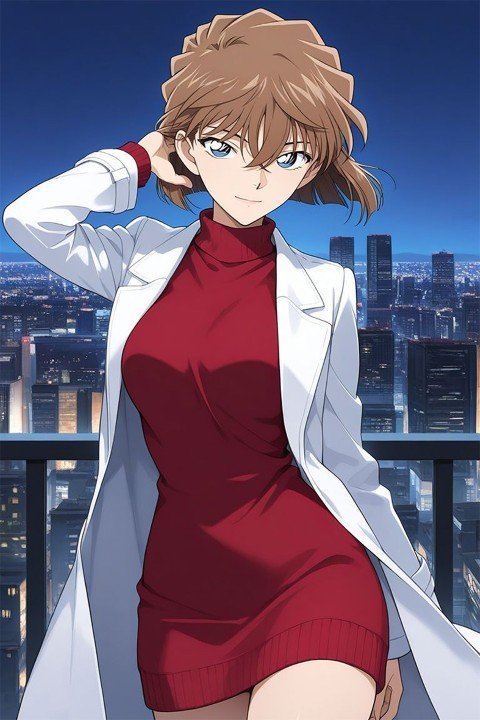 Conan – 1 Panel – Multiple Sizes | Home Decor