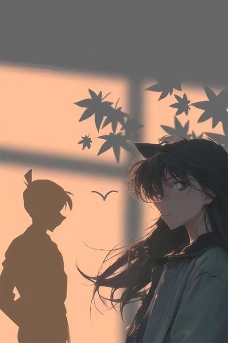 Conan – 1 Panneau – Plusieurs Tailles | Décoration Maison