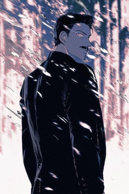 Conan – 1 Panel – Multiple Sizes | Home Decor