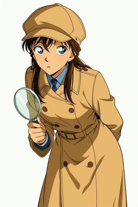 Conan – 1 Panel – Multiple Sizes | Home Decor