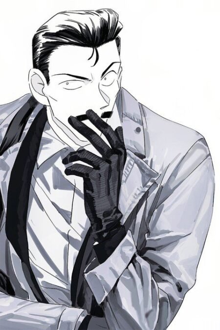 Conan – 1 Panel – Multiple Sizes | Home Decor