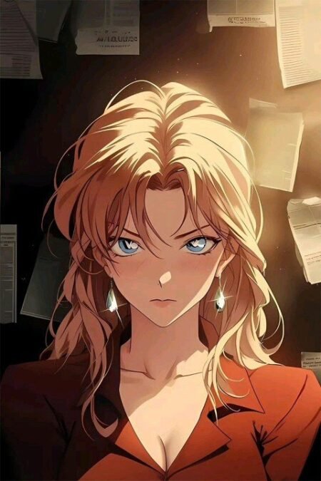 Conan – 1 Panel – Multiple Sizes | Home Decor