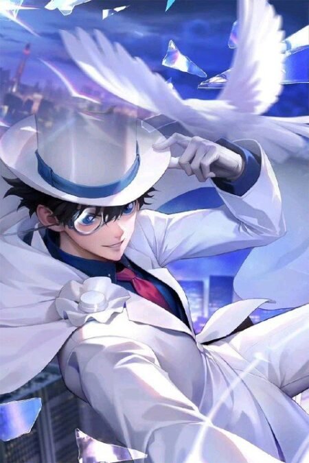 Conan – 1 Panel – Multiple Sizes | Home Decor