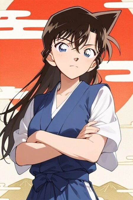 Conan – 1 Panel – Multiple Sizes | Home Decor