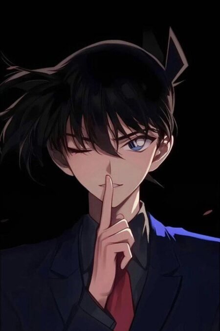 Conan – 1 Panel – Multiple Sizes | Home Decor