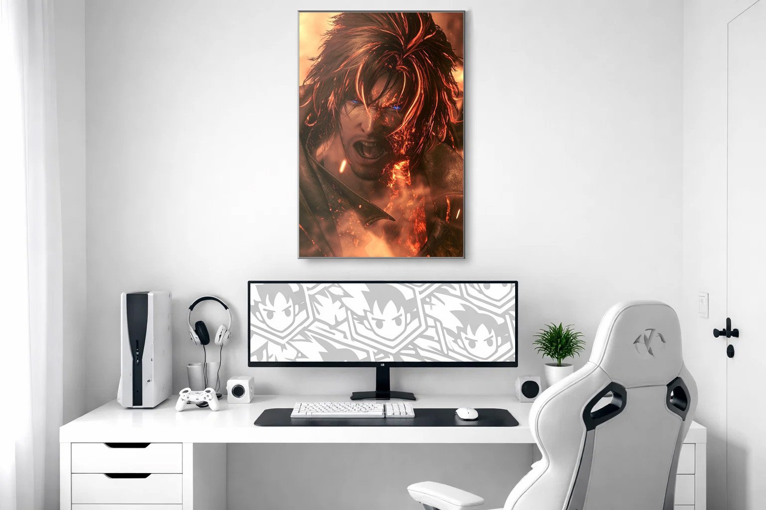 P Final Fantasy 30 1