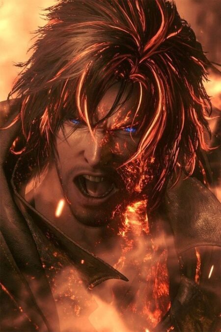 Final Fantasy – 1 Panel – Multiple Sizes | Home Decor