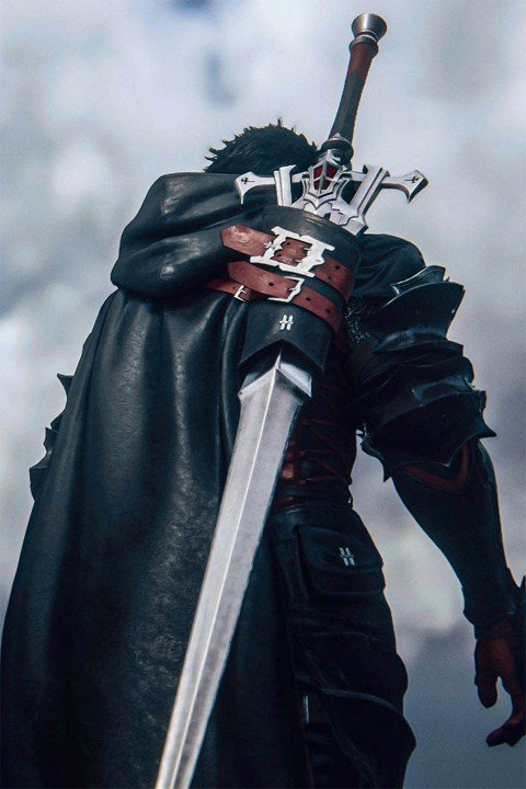 Final Fantasy – 1 Panneau – Plusieurs Tailles | Décoration Maison