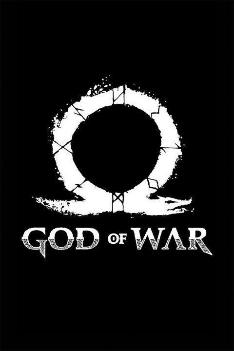God of War – 1 Panel – Multiple Sizes | Home Decor